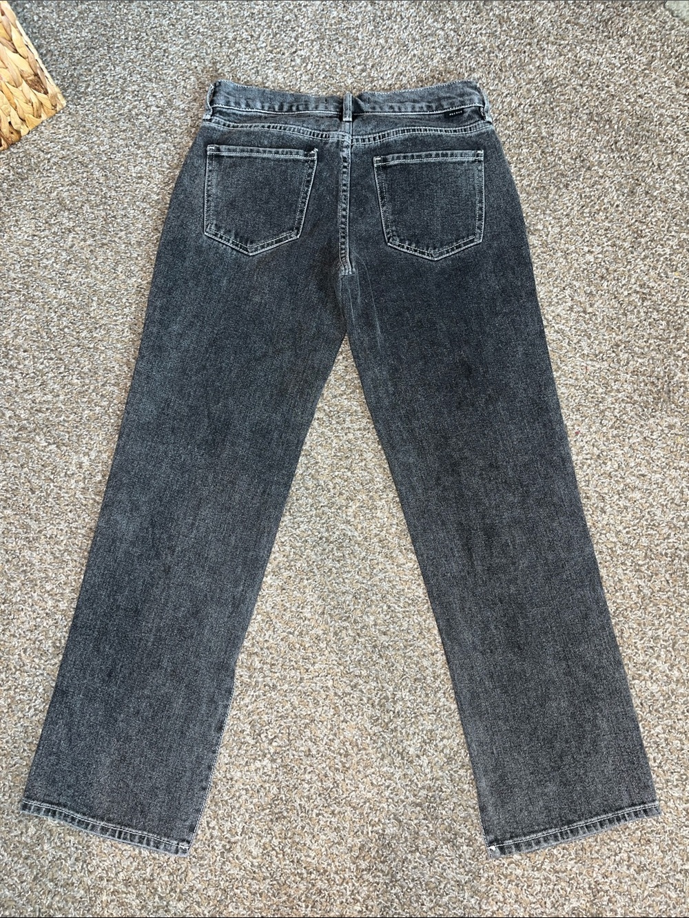 PACSUN Low Rise Straight - Picture 7 of 7